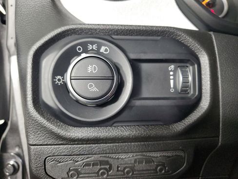 New 2026 Jeep Gladiator Sport image 25