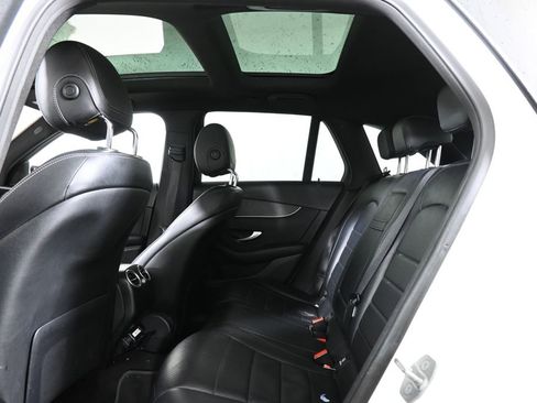 Certified 2021 Mercedes-Benz GLC 300 4MATIC image 7