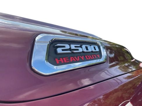 Used 2020 RAM 2500 Tradesman w/ Towing Technology Group AWD/4WD image 11