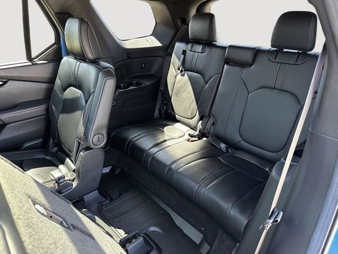 Certified 2024 Honda Pilot TrailSport image 20