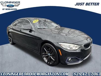 Used 2016 BMW 428i Gran Coupe xDrive