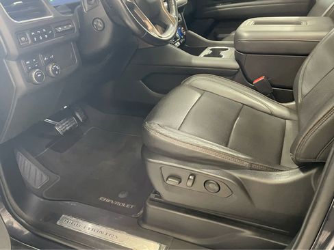 Used 2022 Chevrolet Tahoe High Country image 17