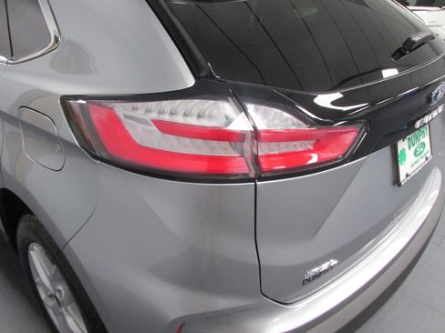 New 2024 Ford Edge SEL w/ Convenience Package image 8