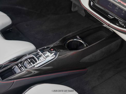 Used 2025 Ferrari SF90 Spider image 64