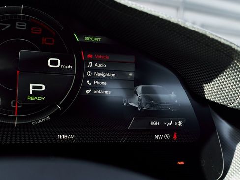 Used 2024 Ferrari 296 GTB image 72