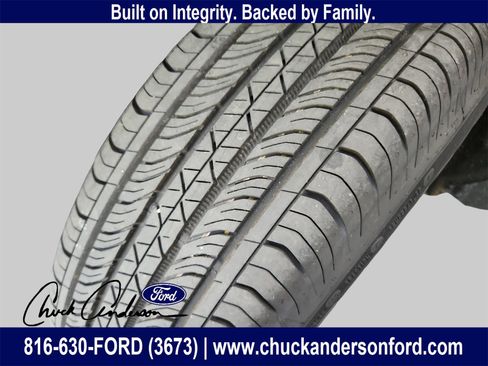 New 2025 Ford Bronco Sport Free Wheeling w/ Convenience Package image 28