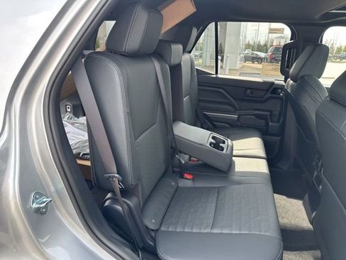 New 2026 Toyota 4Runner TRD Sport Premium image 28