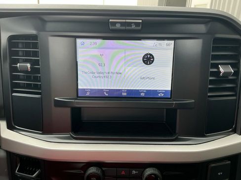 New 2026 Ford F250 XL image 16