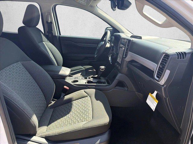 New 2026 Ford Ranger XL RWD image 23