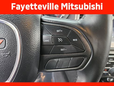 Used 2023 Dodge Charger SXT image 25