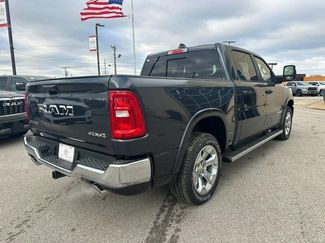 New 2026 RAM 1500 Big Horn video 3