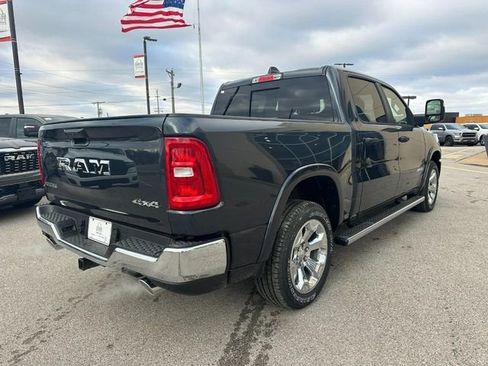 New 2026 RAM 1500 Big Horn image 3