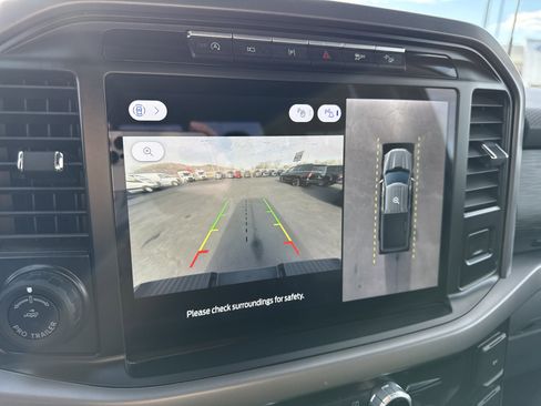 Used 2024 Ford F150 XLT w/ Equipment Group 302A MID image 23