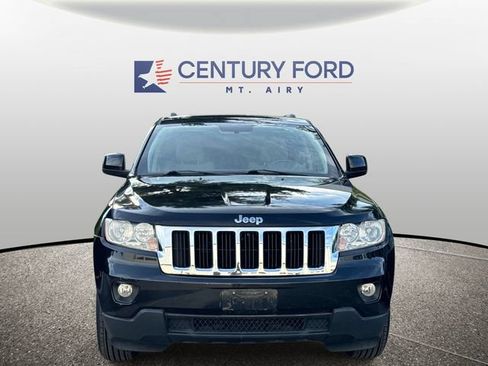 Used 2011 Jeep Grand Cherokee Laredo AWD/4WD image 7