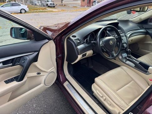 Used 2013 Acura TL image 8