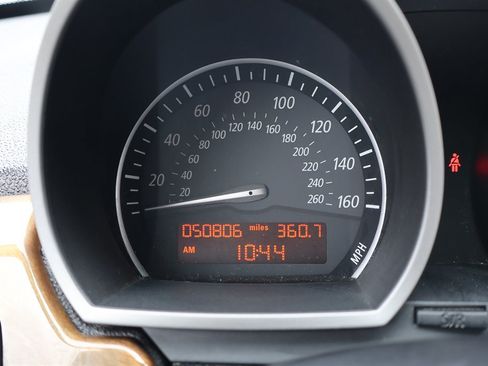 Used 2006 BMW Z4 3.0si RWD image 23