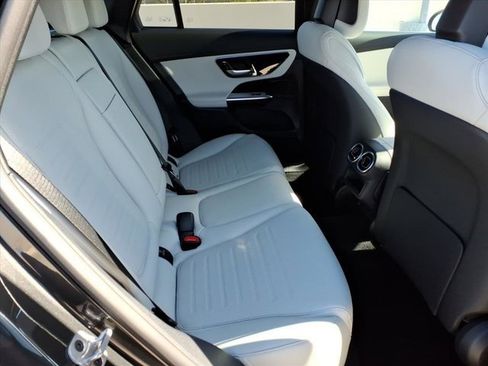 New 2026 Mercedes-Benz GLC 300 GLC 300 image 20