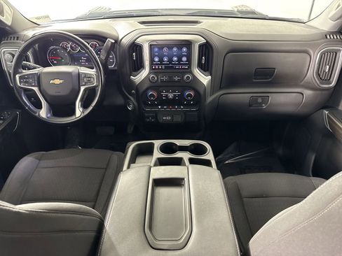 Used 2023 Chevrolet Silverado 2500 LT w/ Convenience Package image 23