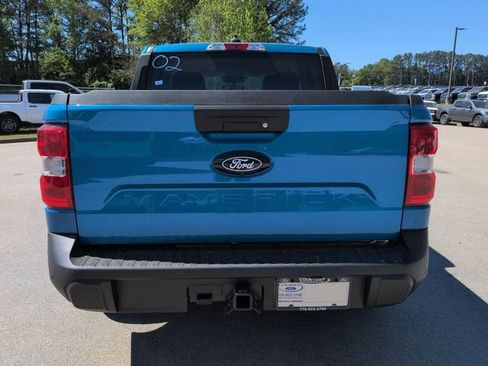 New 2026 Ford Maverick XL FWD image 5