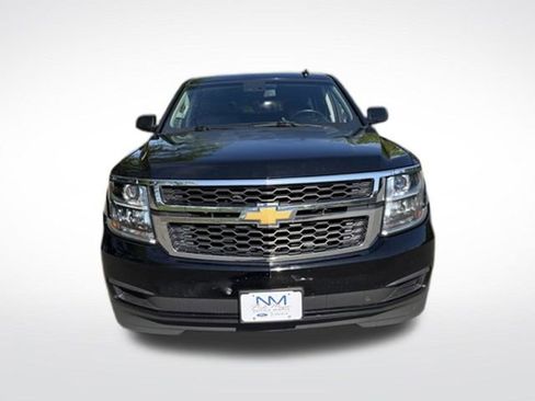 Used 2016 Chevrolet Tahoe LT AWD/4WD image 2