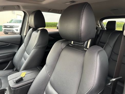 Used 2023 MAZDA CX-9 Touring AWD/4WD image 3