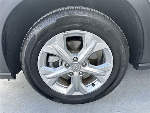 Used 2025 Honda HR-V LX image 19