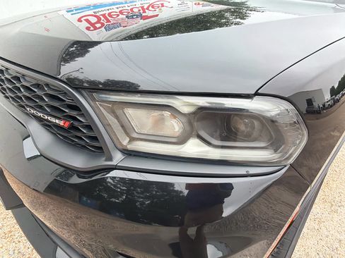 Used 2022 Dodge Durango GT AWD/4WD image 8