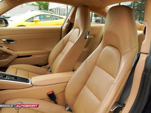 Used 2013 Porsche 911 Carrera RWD image 20