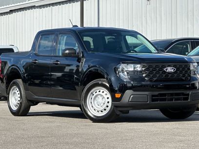 New 2025 Ford Maverick XL
