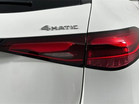 Certified 2025 Mercedes-Benz GLC 350e 4MATIC image 33