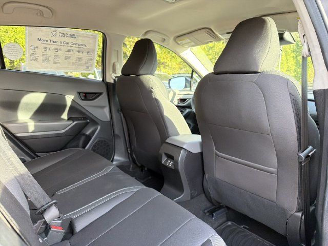 Certified 2026 Subaru Crosstrek 2.5i Premium AWD/4WD image 16