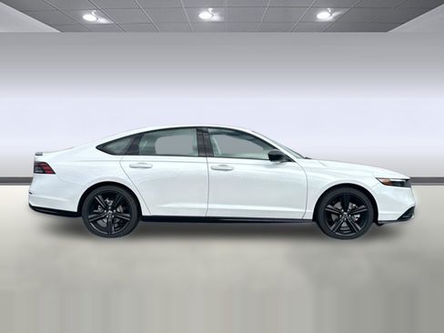 New 2026 Honda Accord Sport image 7