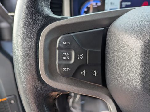Certified 2024 Ford Bronco Badlands AWD/4WD image 19