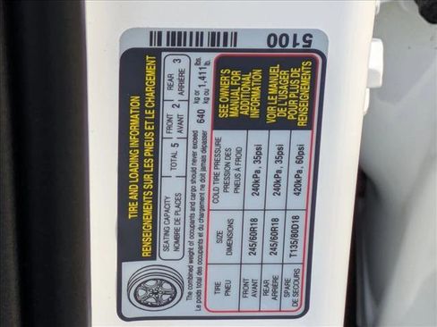 New 2026 Hyundai Santa Cruz SEL image 19