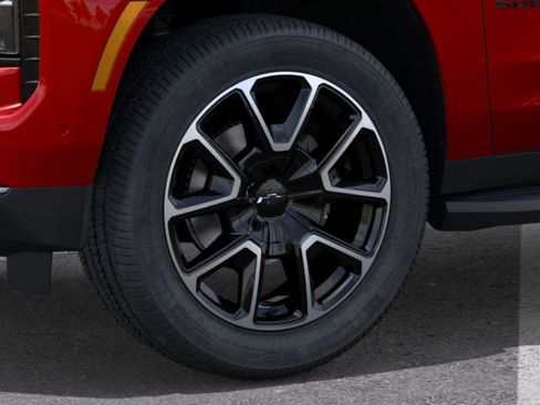 New 2026 Chevrolet Suburban RST AWD/4WD image 33