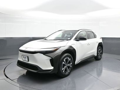 Used 2023 Toyota bZ4X XLE