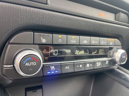 Used 2022 MAZDA CX-5 AWD 2.5 S w/ Premium Plus Pkg image 19