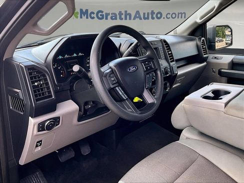 Used 2020 Ford F150 XL w/ Equipment Group 101A Mid AWD/4WD image 19