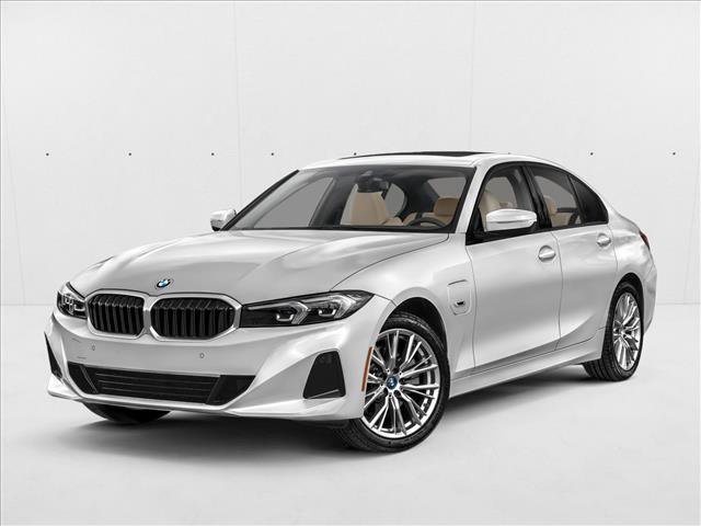 Used 2023 BMW 330e xDrive w/ Premium Package AWD/4WD image 1