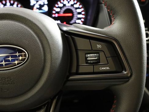 Used 2023 Subaru WRX Premium AWD/4WD image 18