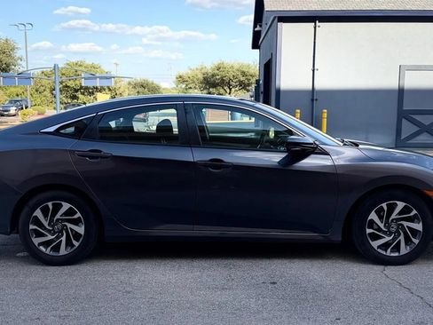 Used 2016 Honda Civic EX image 63