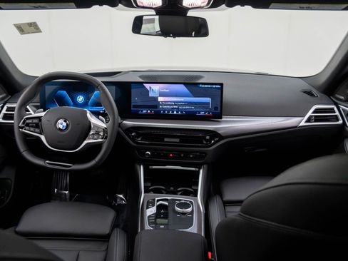 Certified 2025 BMW 430i xDrive w/ Premium Package image 10