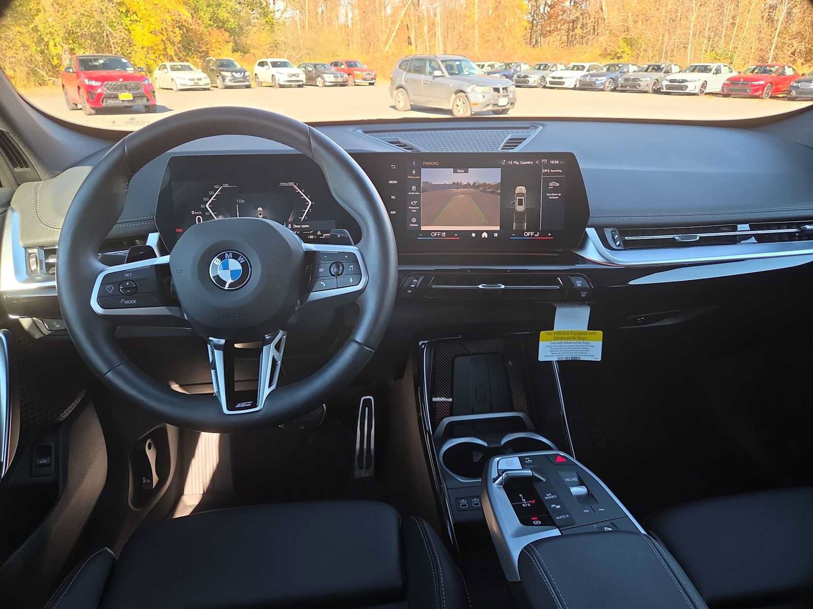 Used 2026 BMW X1 xDrive28i w/ M Sport Package AWD/4WD image 17