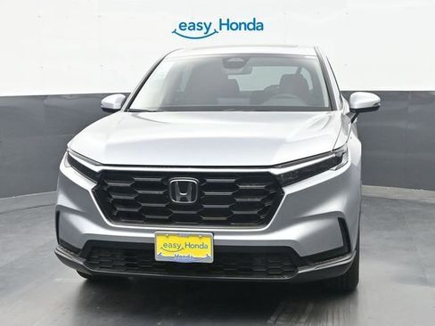 Used 2026 Honda CR-V EX-L image 3