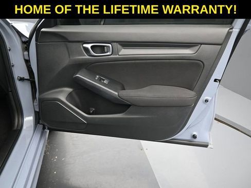 Used 2024 Honda Civic Sport image 41