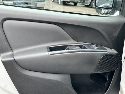 Used 2017 RAM ProMaster City Tradesman w/ Rear Back-up Camera Group image 10