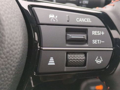 New 2026 Honda CR-V Sport Touring image 26