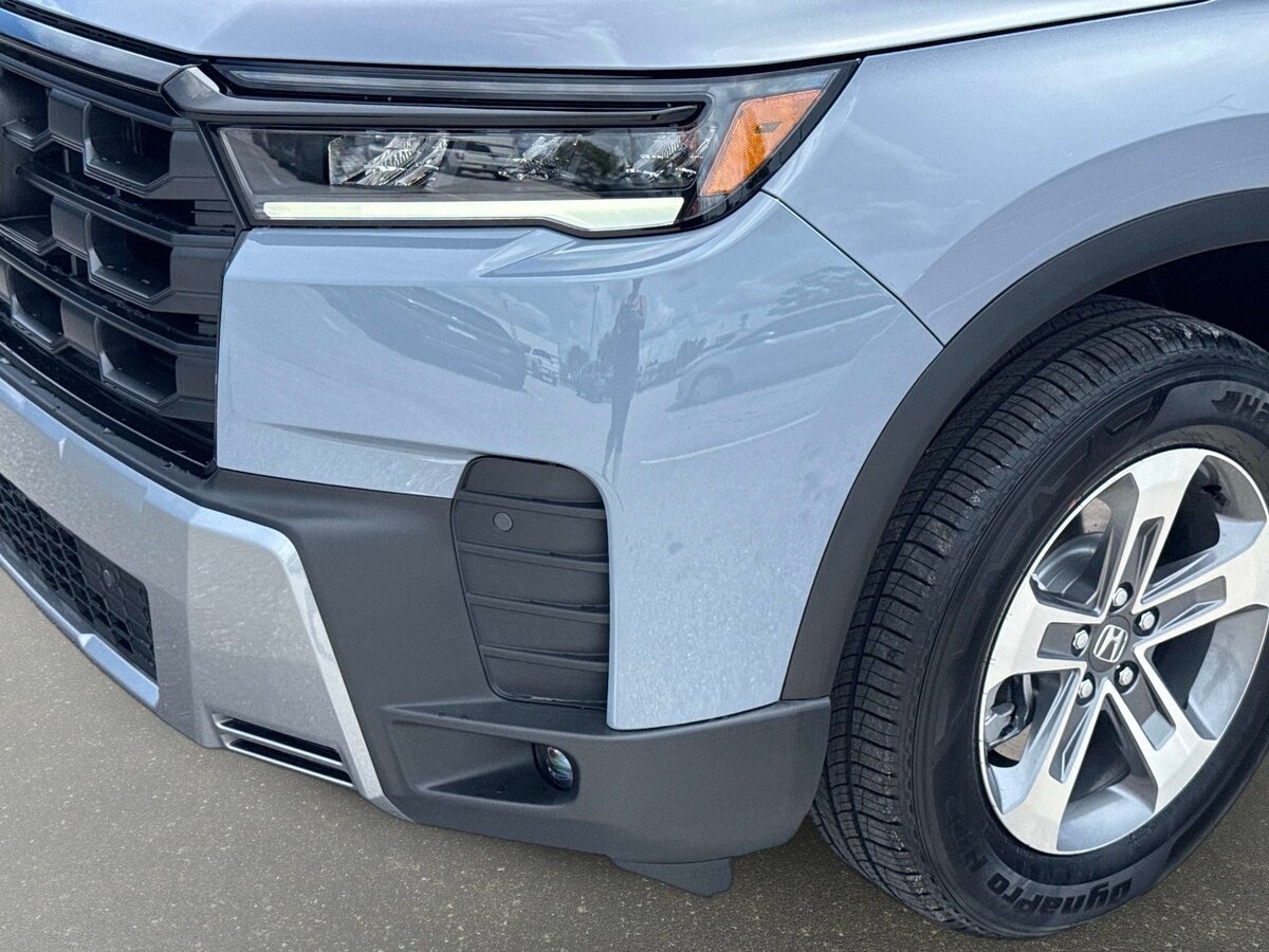 New 2026 Honda Pilot EX-L image 9