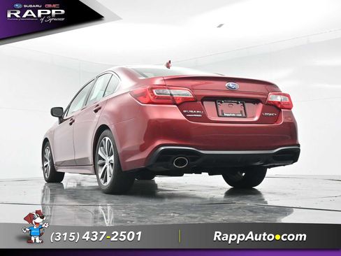 Used 2019 Subaru Legacy 2.5i Limited AWD/4WD image 26