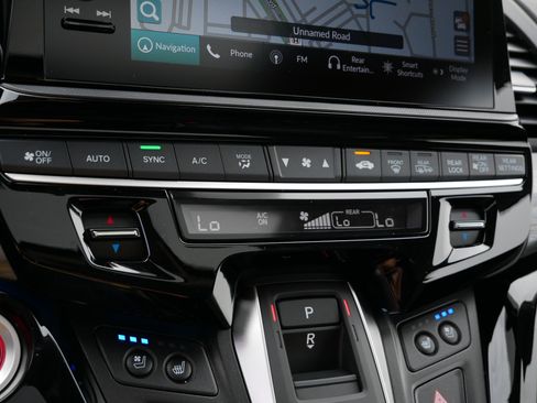 New 2026 Honda Odyssey Elite image 19